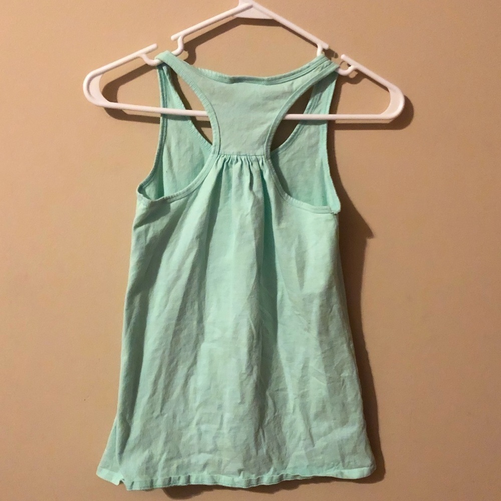 ⭐️ 3 For $15 Simply Southern Racerback Back … - Picture 4 of 4